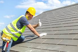 Best Solar Panel Roofing Installation  in Corrigan, TX